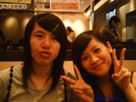 Zoey+欣