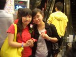 SUM YI*ME