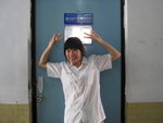 2號床-DEWI*