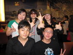 ME*YVONNE*漢芬*超*家亮