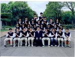 班相=]"我們畢業了*