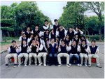 班相=)"YEAH!!