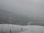 高空上的TW*