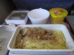 飛機餐*