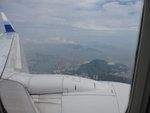 高空下的HK*