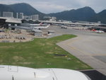 安全到達=)"