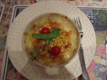 LUNCH*