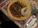 LUNCH*