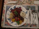 LUNCH*