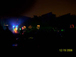 X'MAS PARTY