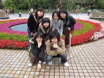 動物園門口*