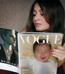 VOGUE