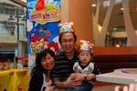 Brithday party 212