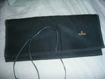 FENDI 絨布袋