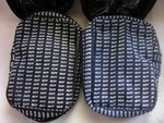 日本BAPY化妝袋