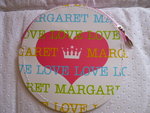 ＭＡＲＧＡＲＥＴ皇冠散子包