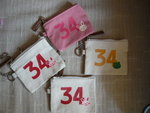 日本 3 CAN 4ON 散子包