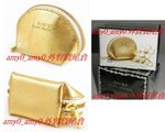 marc jacobs daisy系列金色散子包