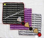 mimi pinson毛巾1
