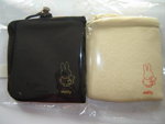 miffy 索繩防震袋(2006年出品)