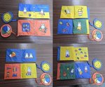 miffy 洗澡書