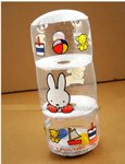 miffy充氣不倒翁(2008年出品)