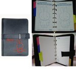 miffy 萬用手冊(2000年出品)
