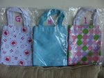 kitty lunch bag G-I款