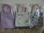 kitty lunch bag D-F款