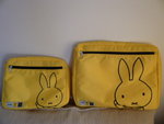 miffy多用途袋