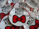 KITTY 散子包 (2007年出品)