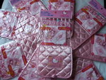 kitty　多用途包（1998年出品)