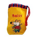 英國maisy波波索繩袋(2001出品)