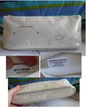 miffy 珍珠色筆袋(2007年出品)