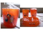 miffy 浴室套裝(2003年出品)