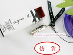 口紅吊飾(仿化妝品的)