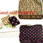 JM CECIL MCBEE 小絨毯