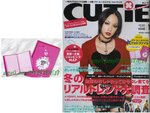 JC0701anna sui相冊(sell out)