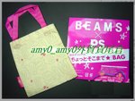 JP0805 BEAMS小手袋