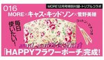 JM0712 Cath Kidston化妝包