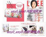 JL0809 Cath kidston化妝包