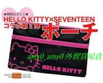 JS070315(07年9期) kitty 筆袋