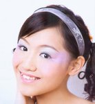 APRIL 08-----MAKE UP BY YAREI 1