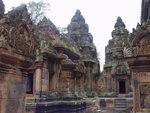 女王廟Banteay Srei