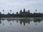 小吳哥城 Angkor Wat