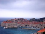Dubrovnik 古城
