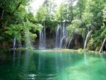 Plitvice Lakes National Park