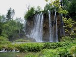 Plitvice Lakes National Park