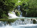 Plitvice Lakes National Park