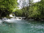 Plitvice Lakes National Park